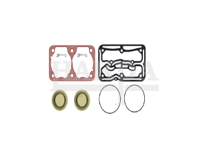 4126360002-MERCEDES-REPAIR KIT (COMPRESSOR)